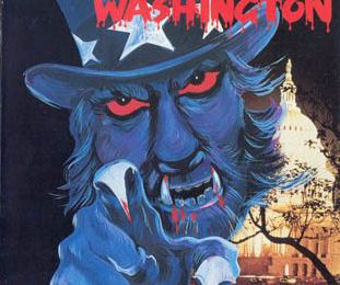 Le Loup - Garou de Washington