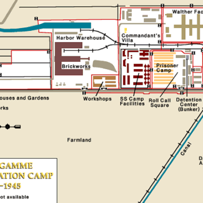Camp de Neuengamme