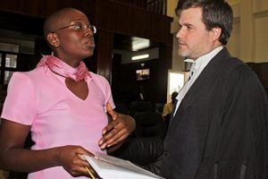 Justice: le Rwanda condamné par la CADHP pour la détention de Victoire Ingabire