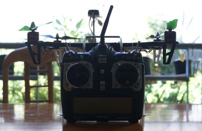 Dji F450