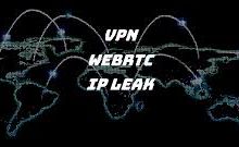 Faille webRTC : votre ip en clair même via un VPN...