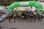 Circuito Ecotrail Sicilia 2016. Con il Trail di Marettimo alla sua 3^ edizione si chiude in bellezza l'Egadi Running Cruise