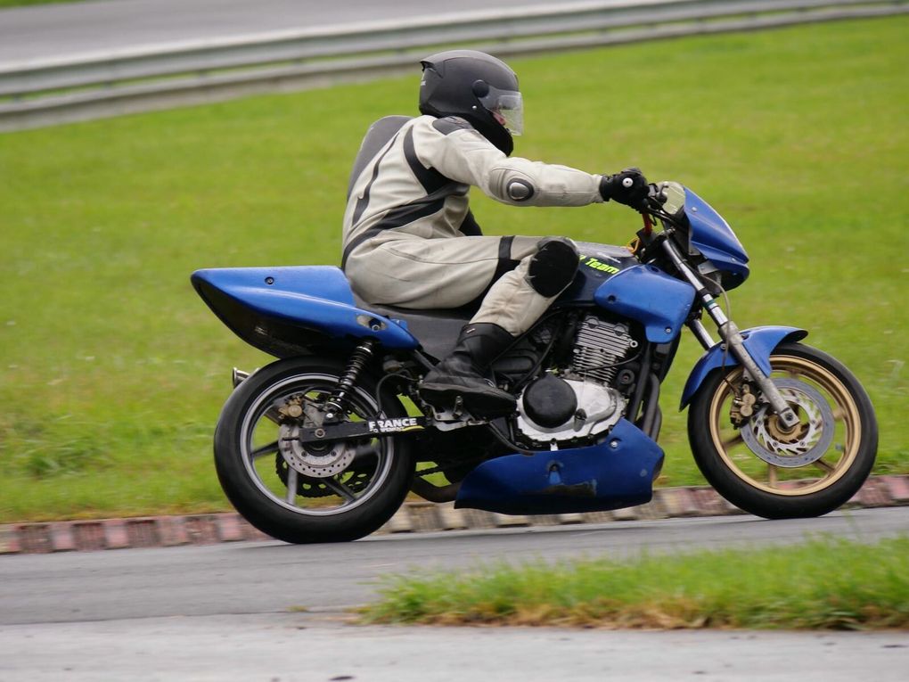 Photos piste