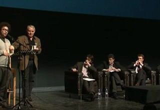 Débat Mediapart : refonder la liberté de la presse
