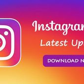 Download Instagram Plus from Official Plus Website
