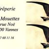 Les Mouettes - Vannes - Morbihan