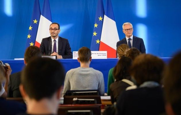 Finances publiques : en vue de 2027, la programmation d’une réduction drastique des dépenses