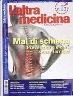 L'altra medicina magazine