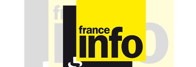 Le 17/20 de France Info en direct du Salon International de l'Agriculture