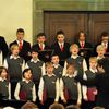 Compétition de chœurs d'enfants et de jeunes