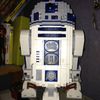 R2-D2 Légo