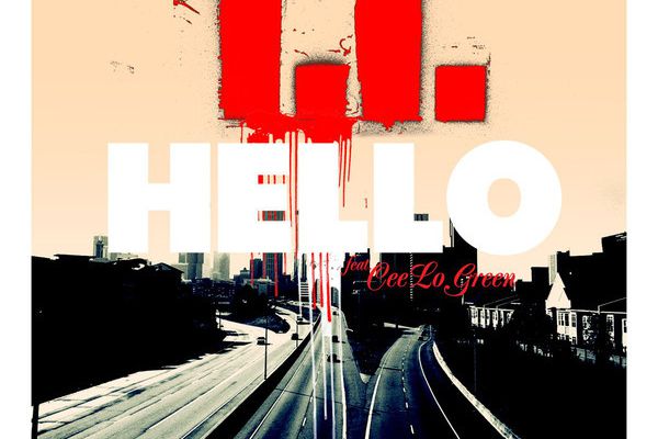 T.I. "HELLO (FEATURING CEE LO GREEN)"