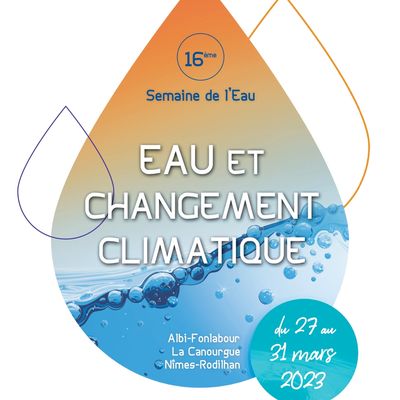 Semaine de l'Eau