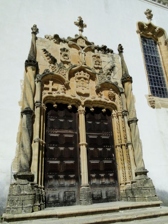 Portugal 2019 J3-Coimbra-Bathala-Fatima