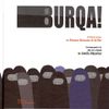 Burqa, burqa pas