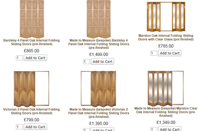 Install The Perfect And Robust Quality Of Folding Sliding Doors In Your House Now