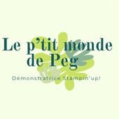 Le p'tit monde de Peg