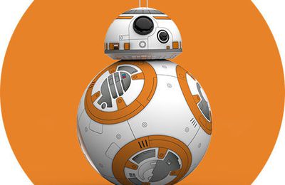 BB 8 Sphero