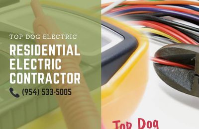 Electrician Broward County