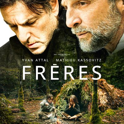 Frères (2024) de Olivier Casas