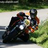 TEAM MOTO STATION : JULIEN 6eme SCRATCH EN CORSE