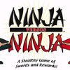Ninja versus Ninja - le bonheur en boîte