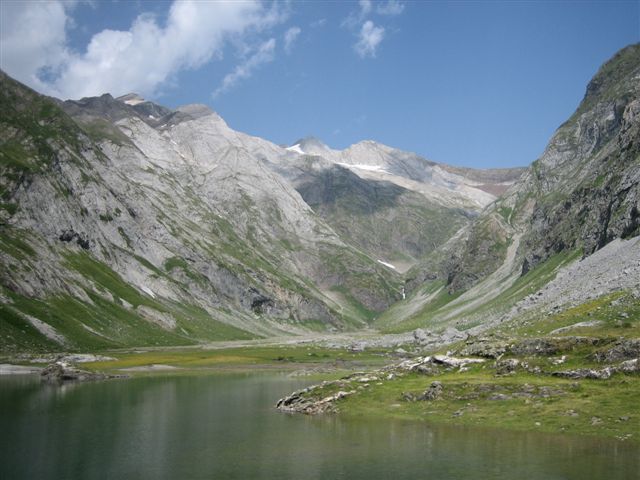 Album - Pyrenees