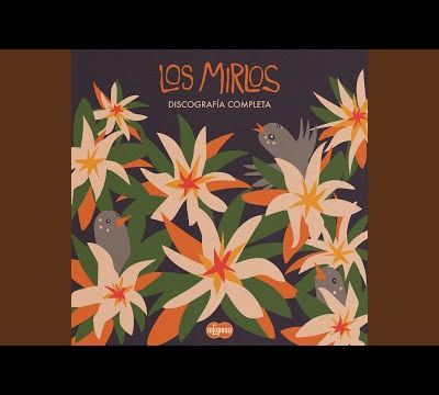 Machetes en la Selva · Los Mirlos · Gilberto Reátegui