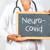 NEURO-COVID : Sur le risque possible de convulsions