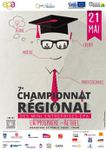 7ème championnat régional des mini-entreprises