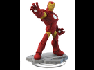 Figurines Disney Infinity 2.0 : Iron Man