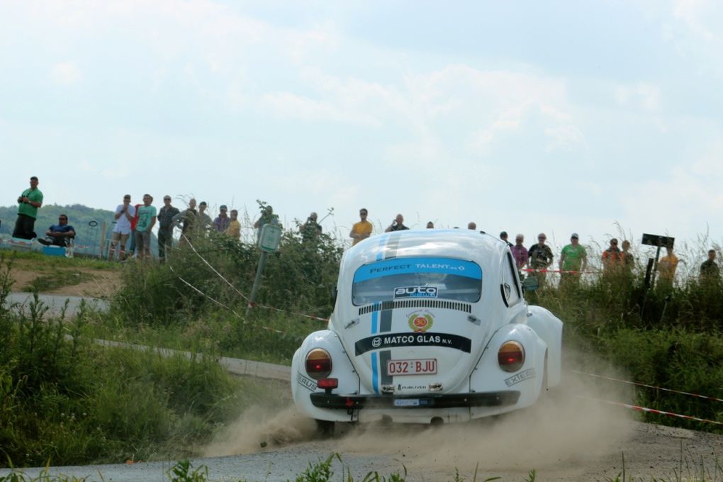 YPRES HISTORIC 2014
GEKO IEPER RALLY 
LAS VEGAS LIETAR