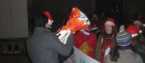 La der de 2007