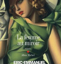 La Femme au miroir~
