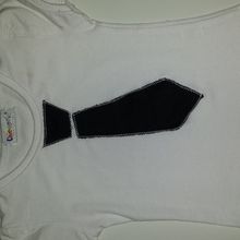 Customiser un t shirt simple tuto !!!