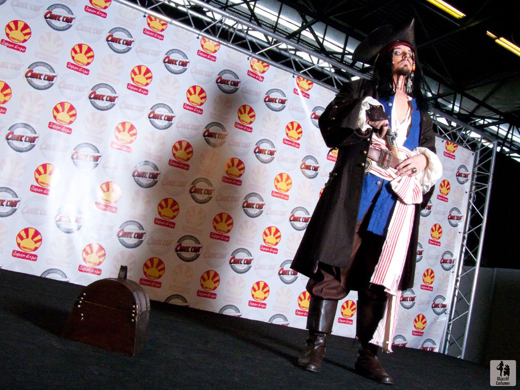 Album - Japan-expo-2009