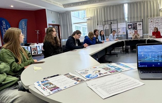 La révolution Erasmus+ scolaire est en marche à titre expérimental