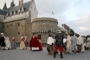 Des origines de l'esclavage des Noirs au Medef et à la directive Bolkenstein