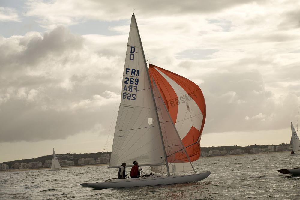 Album - DerbY Dragon La Baule serie 6 Photos Thierry Weber