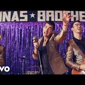 Jonas Brothers - What A Man Gotta Do