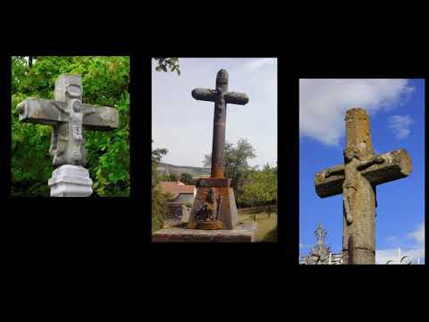 La croix de l'homme Jésus - Régis Chazot