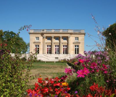 Rendez-vous aux jardins 2017