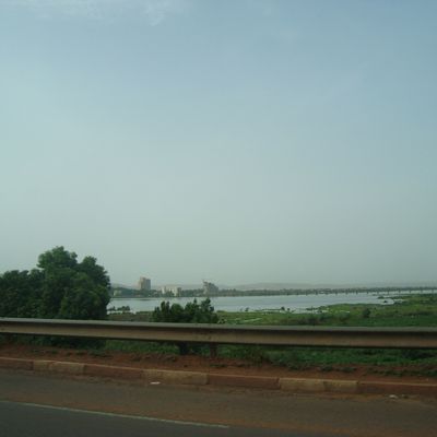 Bamako / Siby