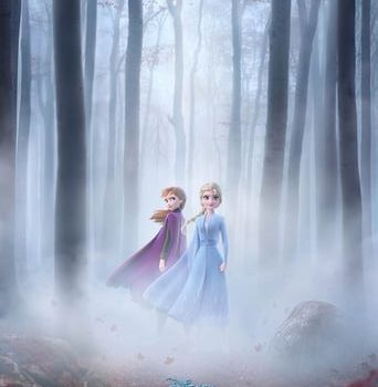 [©VER-Filmes] Frozen 2 - O Reino do Gelo » DVDRip (2020) Filme completo Online gratis Legendado em Português - [PT]