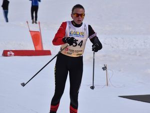 Challenge National Biathlon U15