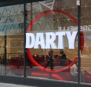 Grande distribution : C'est darty mon kiki pour la Fnac