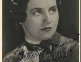 Lemnitz Tiana