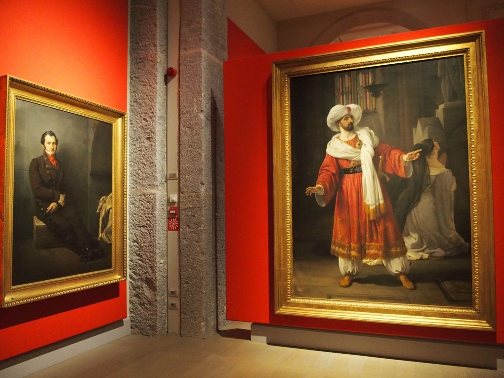 Milan succombe aux Baisers de Francesco Hayez. Milano cede ai Baci di Francesco Hayez 