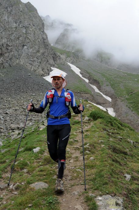 Les premières photos officielles du défi de l'oisans 2010 !