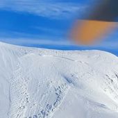 Isère. Avalanche et grosse frayeur pour deux skieurs de randonnée